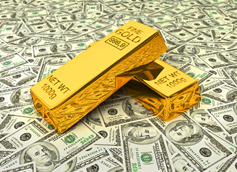 oro negro, dinero y destruccion