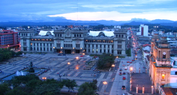 Guatemala, ¿Paraíso Fiscal?