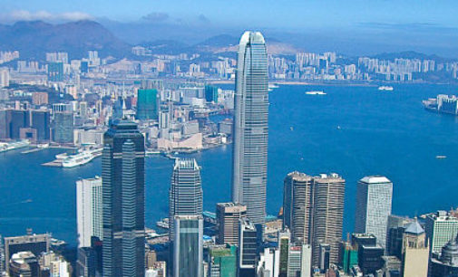 Constitución de Empresas en Hong Kong