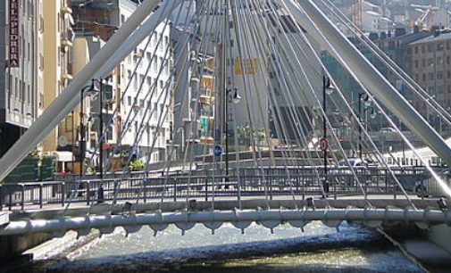 Cuenta Bancaria en Andorra
