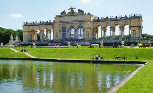 Abrir cuenta bancaria en Austria