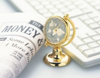 Estrategia de globalización del capital privado.