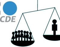 Modelo de la OCDE para el intercambio automático de información financiera: todo lo que hay que saber del CRS