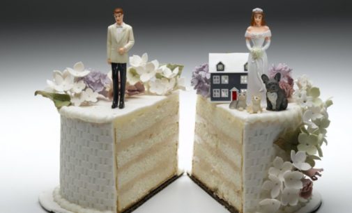 Bitcoin y Darknet como medios de protección de sus bienes en un divorcio.