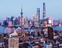 Shangai apuesta al talento extranjero