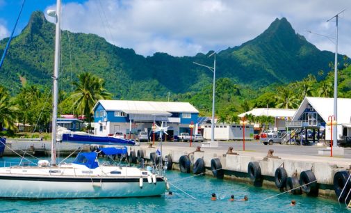 Las Islas Cook se unen al intercambio automático impositivo