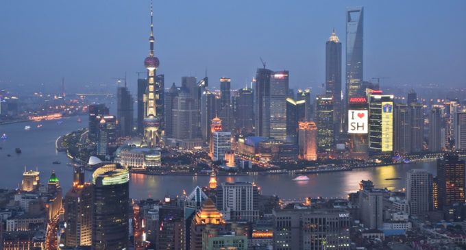 Aumentan los litigios en la zona libre de Shangai